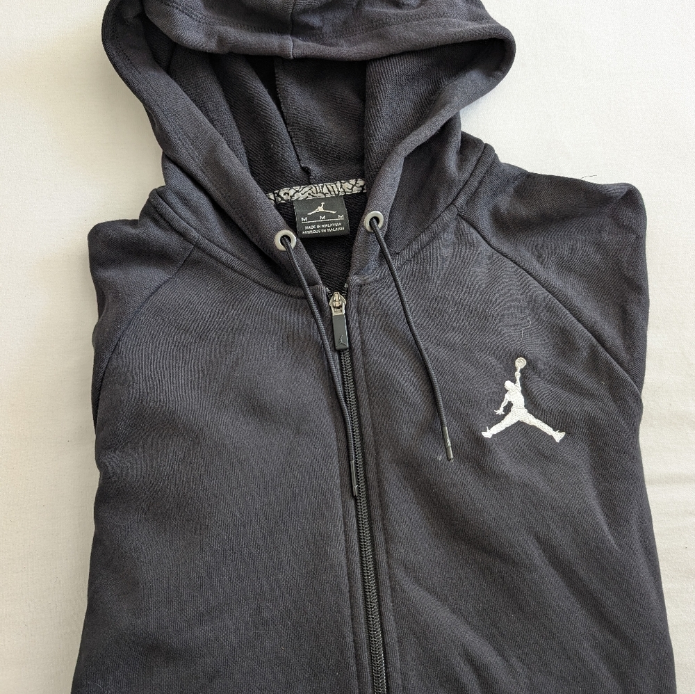 Jordan Sweater